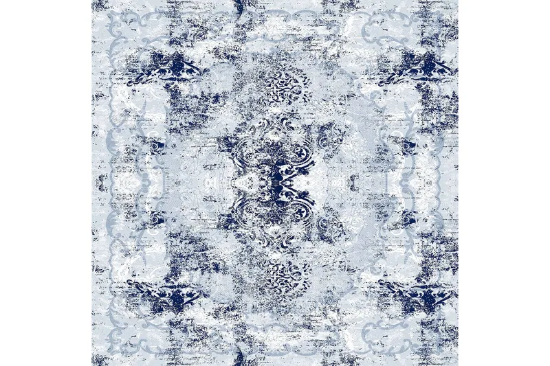 Homefesto Matta 160x230 cm - Multifärgad - Textil & mattor - Matta - Orientalisk matta - Persisk matta