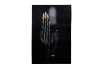 Homefesto Matta 160x230 cm - Multifärgad - Textil & mattor - Matta - Orientalisk matta - Persisk matta