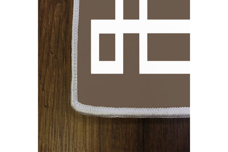 Homefesto Matta 160x230 cm - Multifärgad - Textil & mattor - Matta - Orientalisk matta - Persisk matta