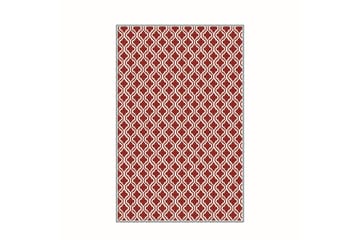 Homefesto Matta 160x230 cm - Multifärgad - Textil & mattor - Matta - Orientalisk matta - Persisk matta