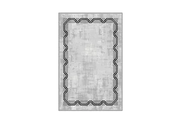 Homefesto Matta 160x230 cm - Multifärgad - Textil & mattor - Matta - Orientalisk matta - Persisk matta