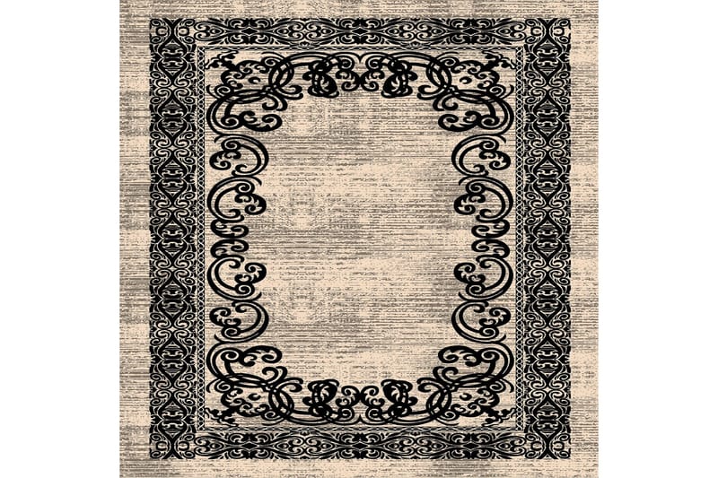 Homefesto Matta 160x230 cm - Multifärgad - Textil & mattor - Matta - Orientalisk matta - Persisk matta