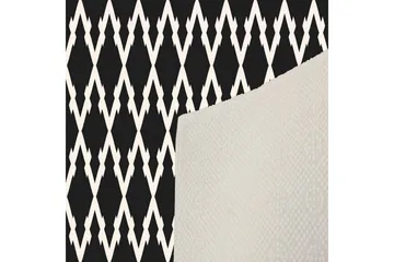 Homefesto Matta 160x230 cm - Multifärgad - Textil & mattor - Matta - Orientalisk matta - Persisk matta