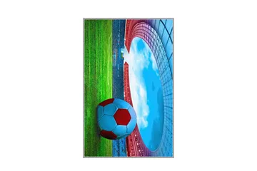 Homefesto Matta 160x230 cm - Multifärgad - Textil & mattor - Matta - Orientalisk matta - Persisk matta