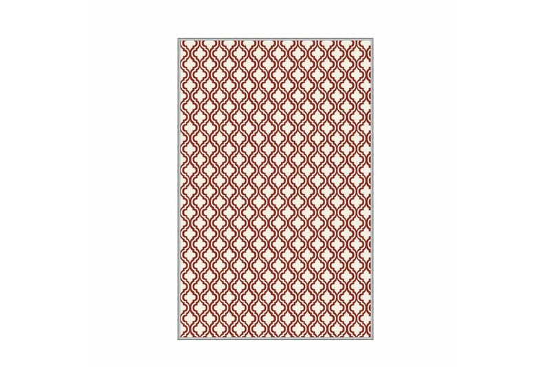 Homefesto Matta 160x230 cm - Multifärgad - Textil & mattor - Matta - Orientalisk matta - Persisk matta