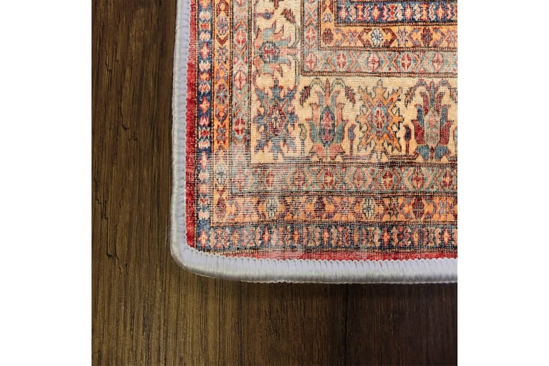 Homefesto Matta 160x230 cm - Multifärgad - Textil & mattor - Matta - Orientalisk matta - Persisk matta