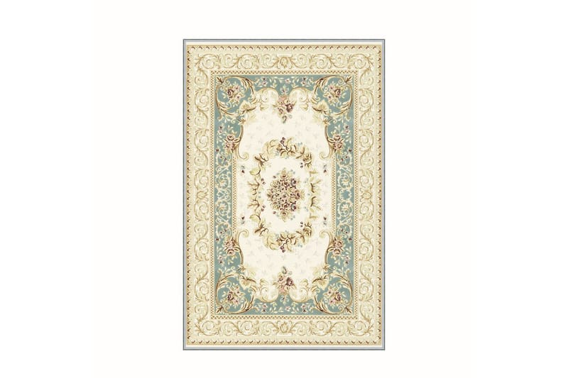 Homefesto Matta 160x230 cm - Multifärgad - Textil & mattor - Matta - Orientalisk matta - Persisk matta