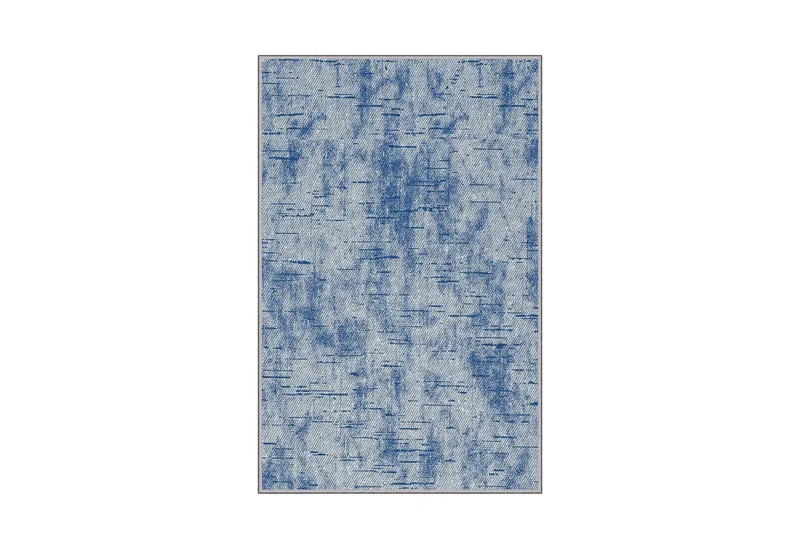 Homefesto Matta 160x230 cm, Multifärgad