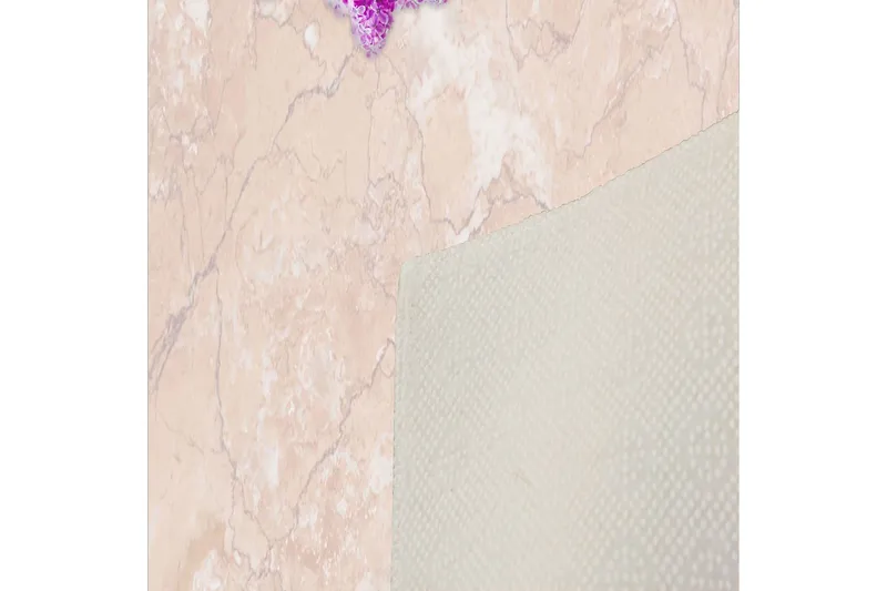 Homefesto Matta 160x230 cm - Multifärgad - Textil & mattor - Matta - Orientalisk matta - Persisk matta