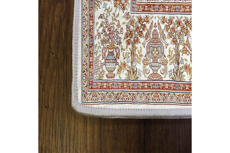 Homefesto Matta 160x230 cm - Multifärgad - Textil & mattor - Matta - Orientalisk matta - Persisk matta