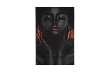 Homefesto Matta 160x230 cm - Multifärgad - Textil & mattor - Matta - Orientalisk matta - Persisk matta