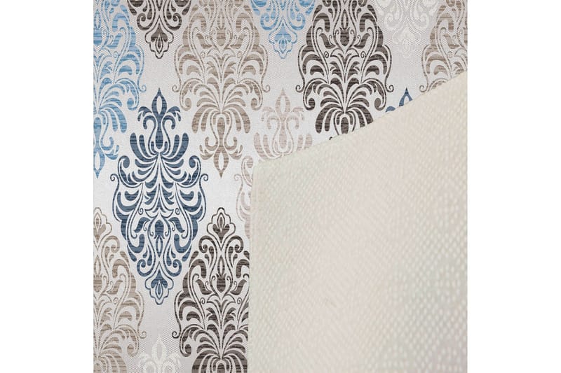 Homefesto Matta 160x230 cm - Multifärgad - Textil & mattor - Matta - Orientalisk matta - Persisk matta