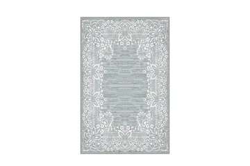 Homefesto Matta 160x230 cm - Multifärgad - Textil & mattor - Matta - Orientalisk matta - Persisk matta