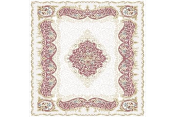 Homefesto Matta 160x230 cm - Multifärgad - Textil & mattor - Matta - Orientalisk matta - Persisk matta