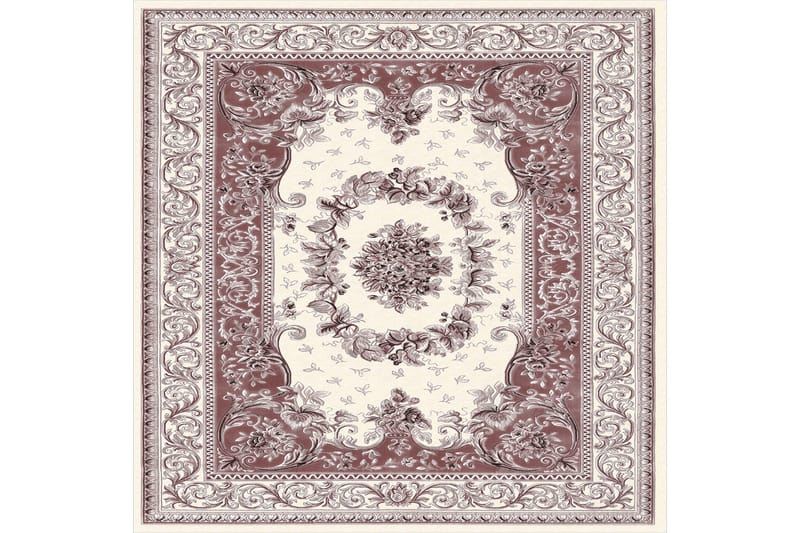 Homefesto Matta 160x230 cm - Multifärgad - Textil & mattor - Matta - Orientalisk matta - Persisk matta