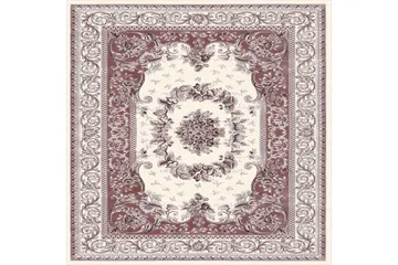 Homefesto Matta 160x230 cm - Multifärgad - Textil & mattor - Matta - Orientalisk matta - Persisk matta