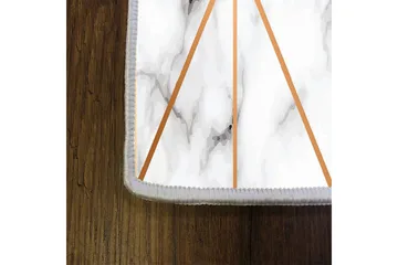 Homefesto Matta 160x230 cm - Multifärgad - Textil & mattor - Matta - Orientalisk matta - Persisk matta