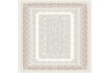 Homefesto Matta 160x230 cm - Multifärgad - Textil & mattor - Matta - Orientalisk matta - Persisk matta