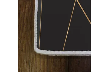 Homefesto Matta 160x230 cm - Multifärgad - Textil & mattor - Matta - Orientalisk matta - Persisk matta