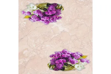 Homefesto Matta 160x230 cm - Multifärgad - Textil & mattor - Matta - Orientalisk matta - Persisk matta