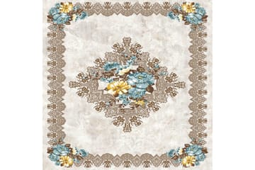 Homefesto Matta 160x230 cm - Multifärgad - Textil & mattor - Matta - Orientalisk matta - Persisk matta