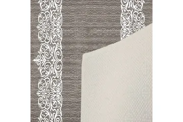 Homefesto Matta 160x230 cm - Multifärgad - Textil & mattor - Matta - Orientalisk matta - Persisk matta