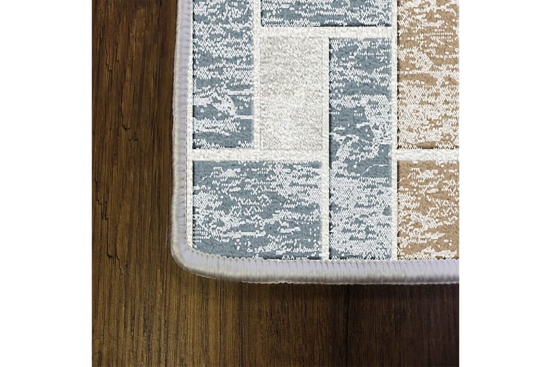 Homefesto Matta 160x230 cm - Multifärgad - Textil & mattor - Matta - Orientalisk matta - Persisk matta