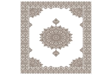 Homefesto Matta 160x230 cm - Multifärgad - Textil & mattor - Matta - Orientalisk matta - Persisk matta