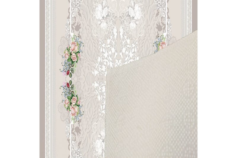 Homefesto Matta 160x230 cm - Multifärgad - Textil & mattor - Matta - Orientalisk matta - Persisk matta