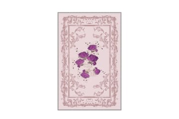 Homefesto Matta 160x230 cm - Multifärgad - Textil & mattor - Matta - Orientalisk matta - Persisk matta