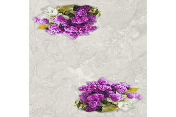 Homefesto Matta 160x230 cm - Multifärgad - Textil & mattor - Matta - Orientalisk matta - Persisk matta