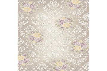 Homefesto Matta 160x230 cm - Multifärgad - Textil & mattor - Matta - Orientalisk matta - Persisk matta