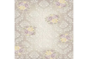 Homefesto Matta 160x230 cm - Multifärgad - Textil & mattor - Matta - Orientalisk matta - Persisk matta