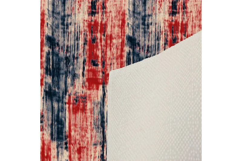 Homefesto Matta 160x230 cm - Multifärgad - Textil & mattor - Matta - Orientalisk matta - Persisk matta