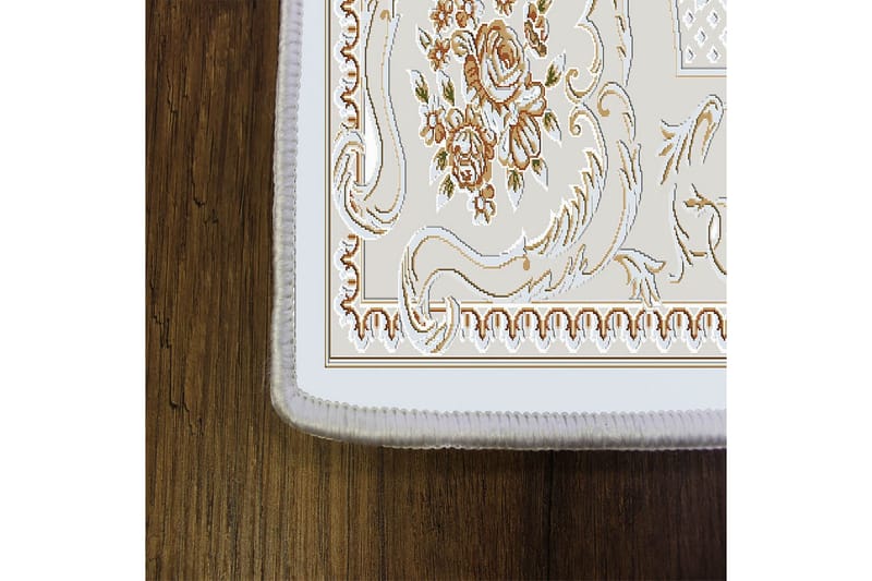 Homefesto Matta 160x230 cm - Multifärgad - Textil & mattor - Matta - Orientalisk matta - Persisk matta