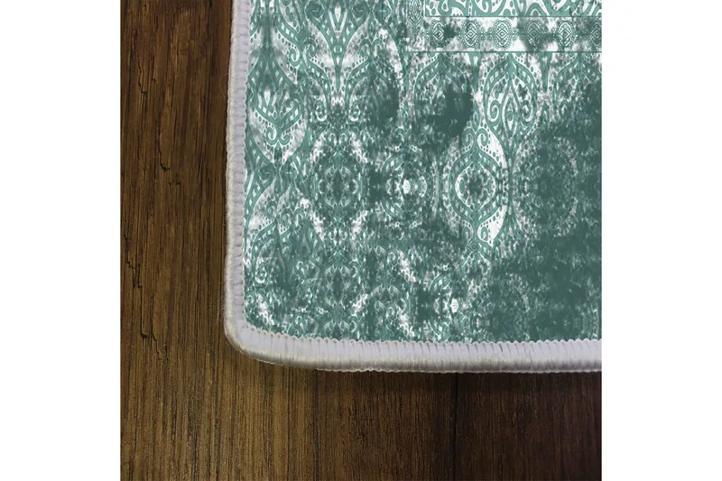 Homefesto Matta 160x230 cm - Multifärgad - Textil & mattor - Matta - Orientalisk matta - Persisk matta