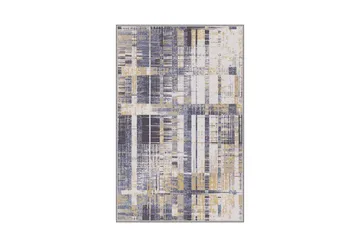 Homefesto Matta 160x230 cm - Multifärgad - Textil & mattor - Matta - Orientalisk matta - Persisk matta