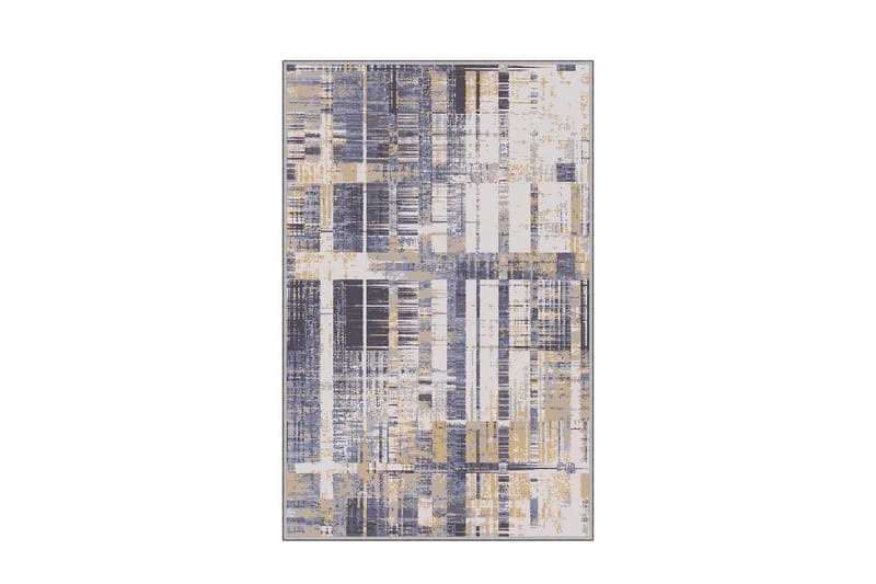 Homefesto Matta 160x230 cm - Multifärgad - Textil & mattor - Matta - Orientalisk matta - Persisk matta