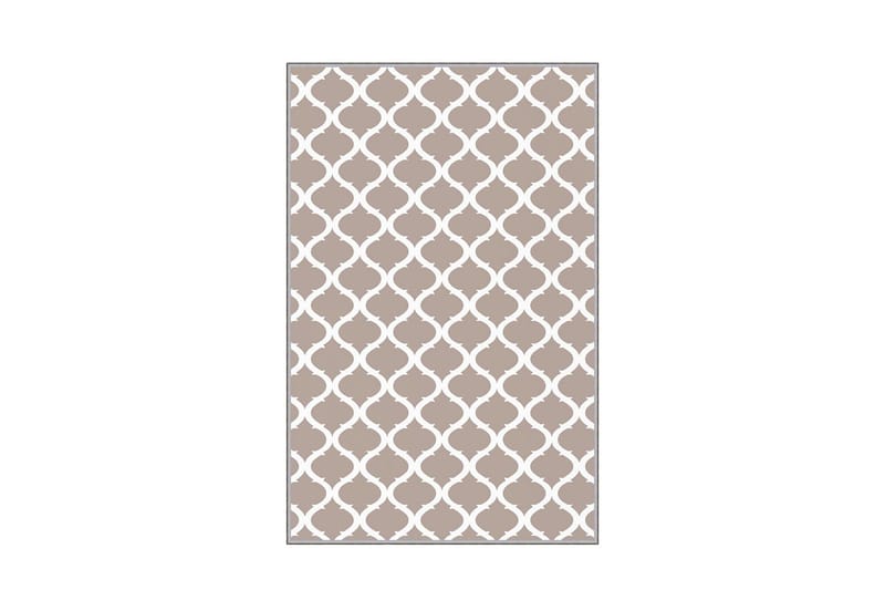 Homefesto Matta 160x230 cm, Multifärgad