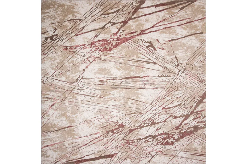 Homefesto Matta 160x230 cm - Multifärgad - Textil & mattor - Matta - Orientalisk matta - Persisk matta