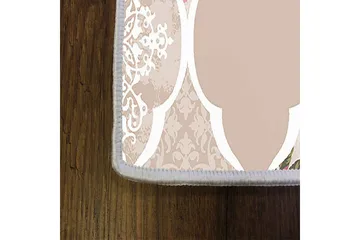 Homefesto Matta 160x230 cm - Multifärgad - Textil & mattor - Matta - Orientalisk matta - Persisk matta