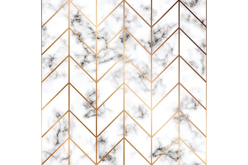 Homefesto Matta 160x230 cm, Multifärgad