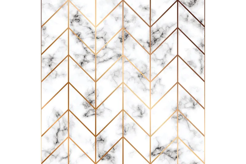 Homefesto Matta 160x230 cm, Multifärgad