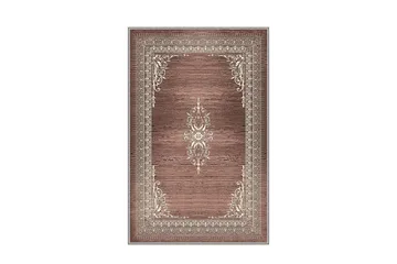 Homefesto Matta 160x230 cm - Multifärgad - Textil & mattor - Matta - Orientalisk matta - Persisk matta