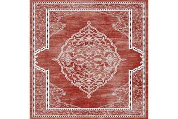 Homefesto Matta 160x230 cm - Multifärgad - Textil & mattor - Matta - Orientalisk matta - Persisk matta