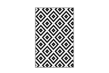 Homefesto Matta 160x230 cm - Multifärgad - Textil & mattor - Matta - Orientalisk matta - Persisk matta