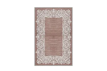 Homefesto Matta 160x230 cm - Multifärgad - Textil & mattor - Matta - Orientalisk matta - Persisk matta