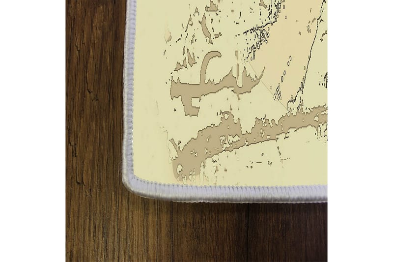 Homefesto Matta 160x230 cm - Multifärgad - Textil & mattor - Matta - Orientalisk matta - Persisk matta