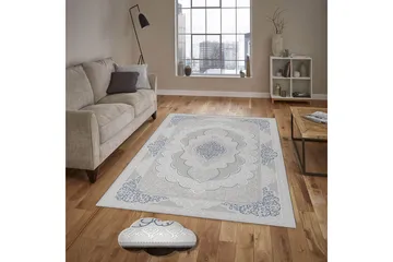 Homefesto Matta 160x230 cm - Multifärgad - Textil & mattor - Matta - Orientalisk matta - Persisk matta