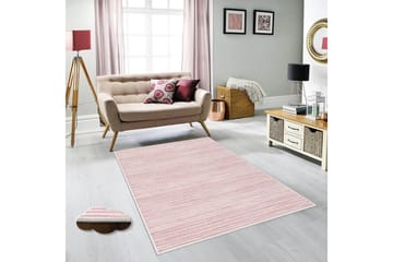 Homefesto Matta 160x230 cm - Multifärgad - Textil & mattor - Matta - Orientalisk matta - Persisk matta